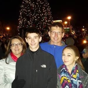 Meet your Posher, Michele