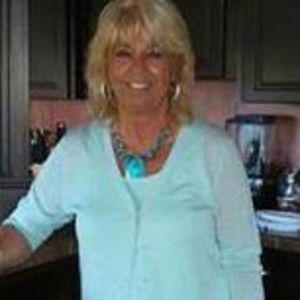 Meet your Posher, Gail