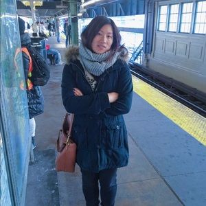 Meet your Posher, Xiaomeng