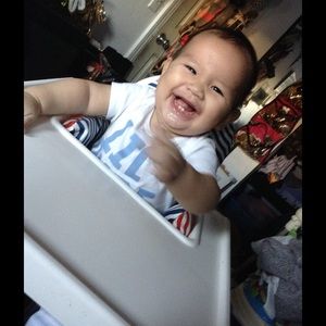 Meet your Posher, Jose