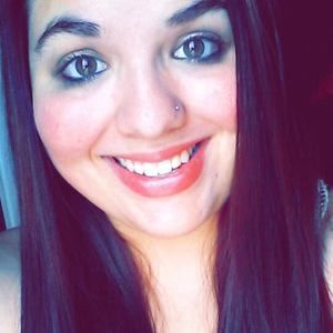 Meet your Posher, Mariah