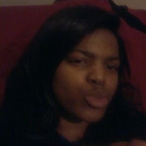 Meet your Posher, Chantel