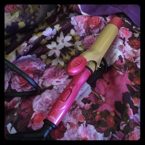Chi Mini Curling Iron