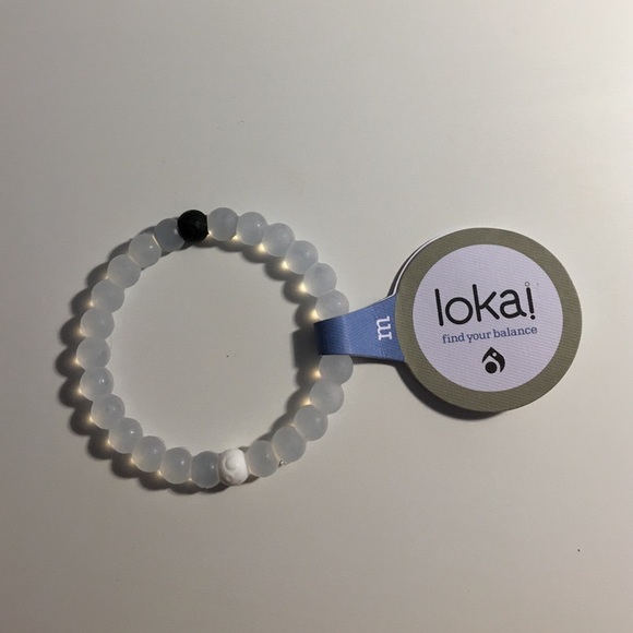 Lokai original bracelet