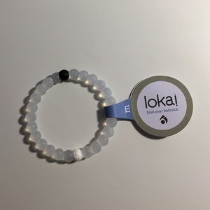 Lokai original bracelet