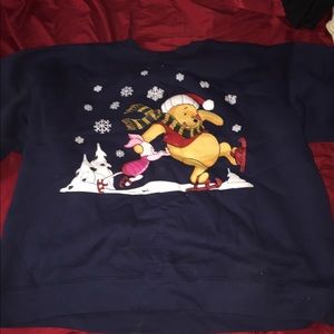 Christmas sweatshirt