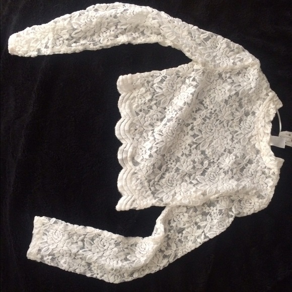 Brand new with tags H&M top