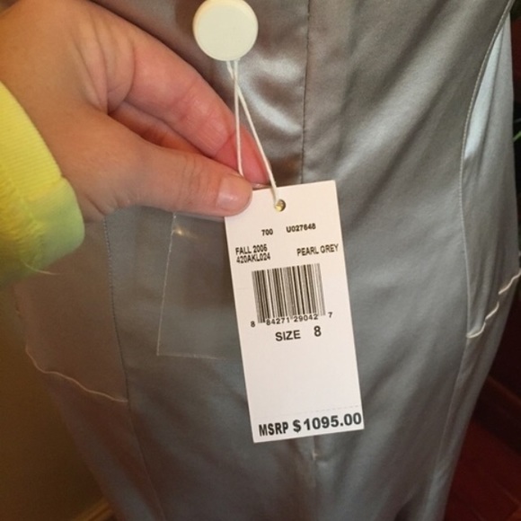 Michael Kors size 8 dress - Picture 3 of 4