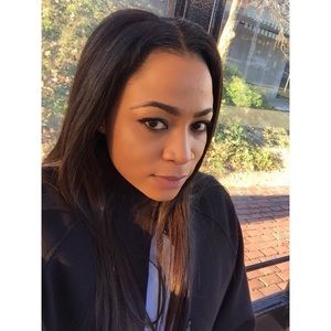 Meet your Posher, Loveth