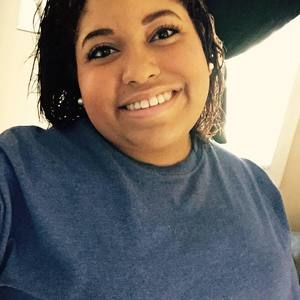 Meet your Posher, Anna nichole