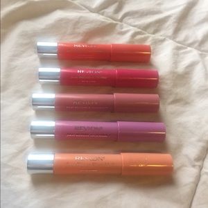 Revlon Just Bitten Kissable Balm Stains