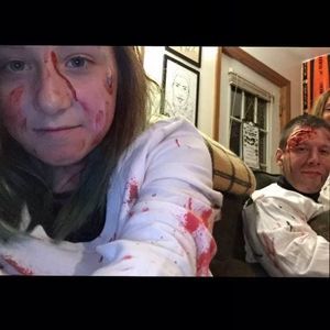 Meet your Posher, Taylor