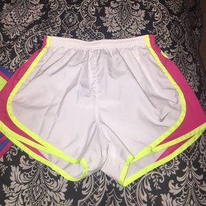Dri-fit Nike shorts