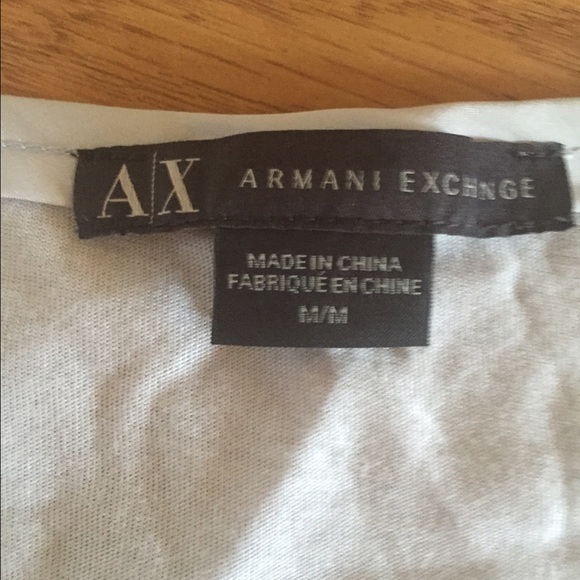 Armani Exchange T-Shirt