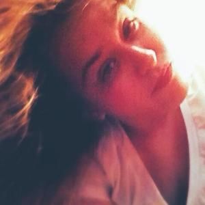 Meet your Posher, Christianna