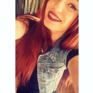 Meet your Posher, Kelsie