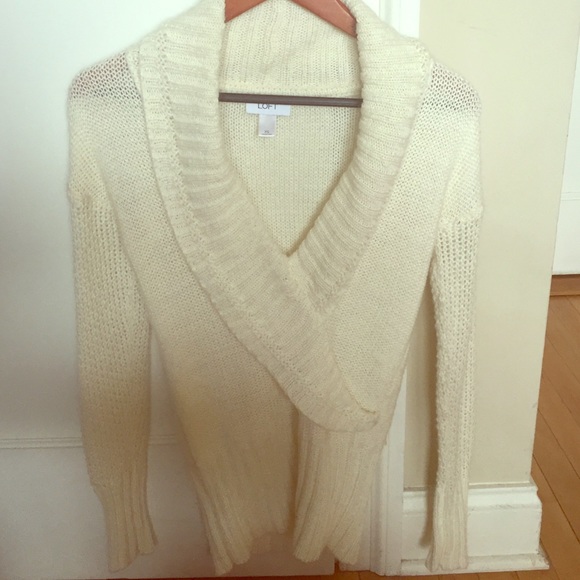 Loft Sweater