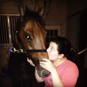 Meet your Posher, Ericka