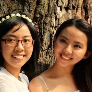 Meet your Posher, Tran