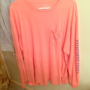 Vineyard Vines Tee Shirt