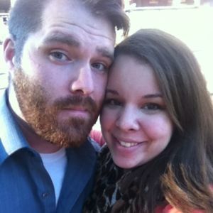 Meet your Posher, Johanna