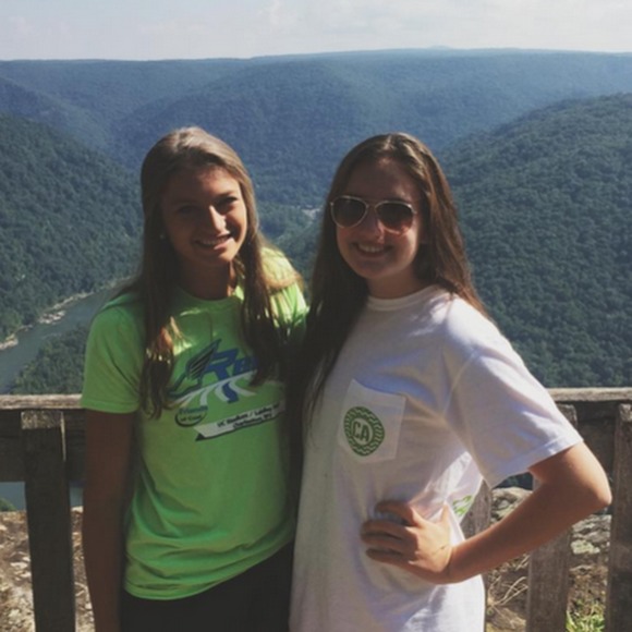 Meet your Posher, Savannah