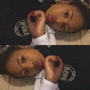 Meet your Posher, Kaila