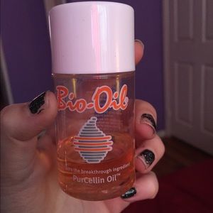 Bio oil