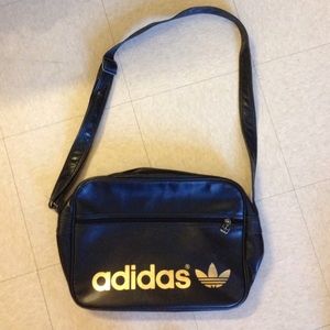 adidas messenger bag