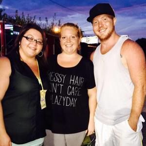 Meet your Posher, James