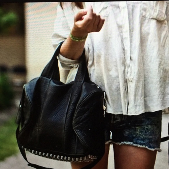 Meet your Posher, Pei