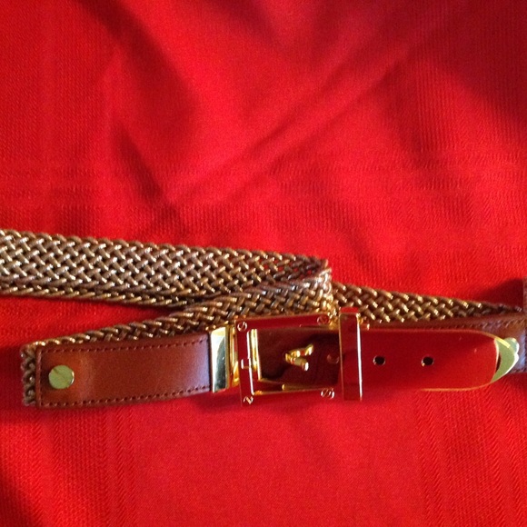 Belts
