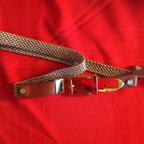 Belts