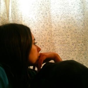 Meet your Posher, Savannah