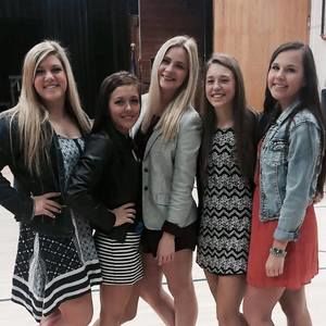 Meet your Posher, Darby