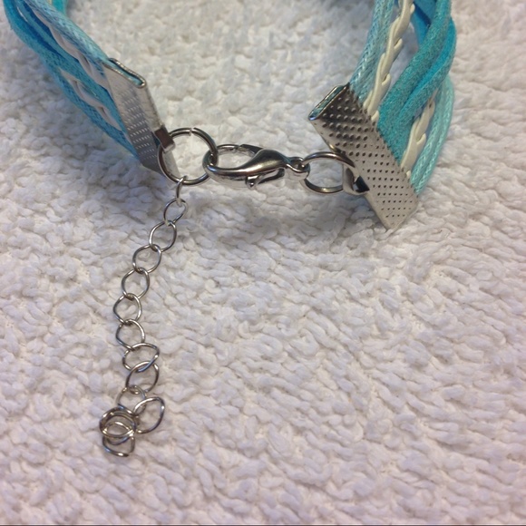GodMommy Bracelet - Picture 2 of 2