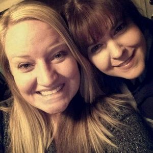 Meet your Posher, Brianne