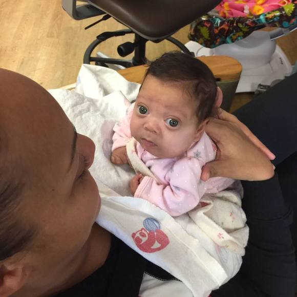 Meet your Posher, Lapresha - Picture 1 of 1