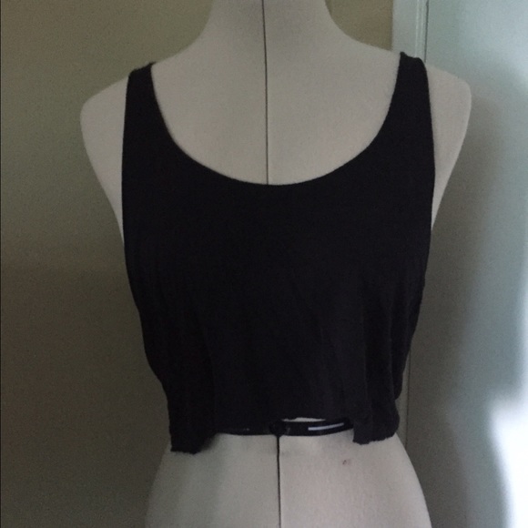 cute loose fitting brandy tank