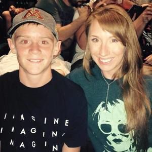 Meet your Posher, Emily