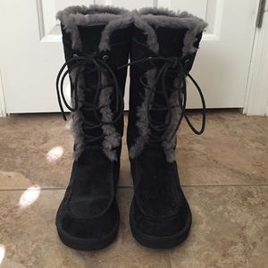Ugg Tularosa Boots