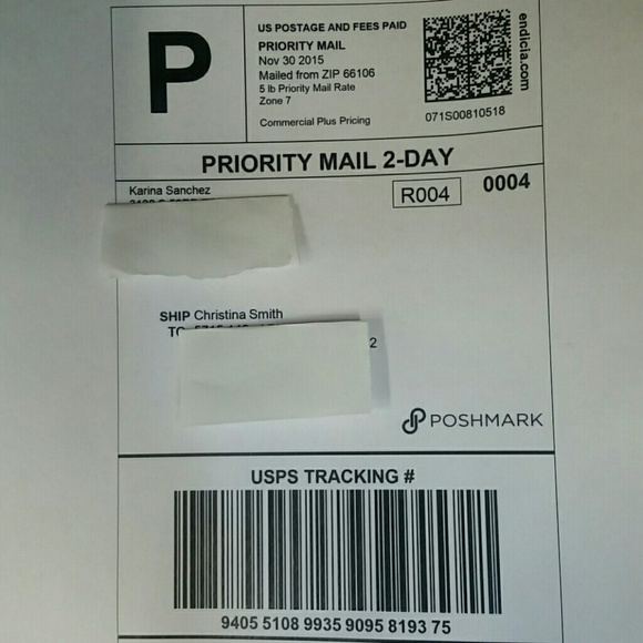 Trade proof with Smith333chris