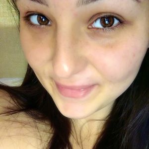 Meet your Posher, Adriana