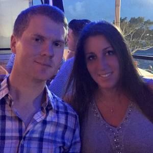 Meet your Posher, Krista