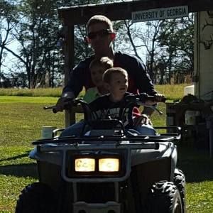 Meet your Posher, Brittany