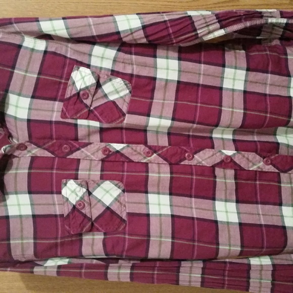 Flannel