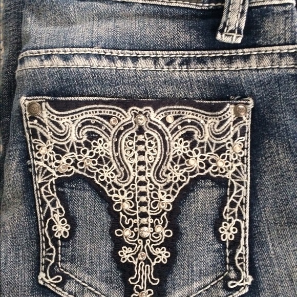 Brand New Love Nation Jeans!