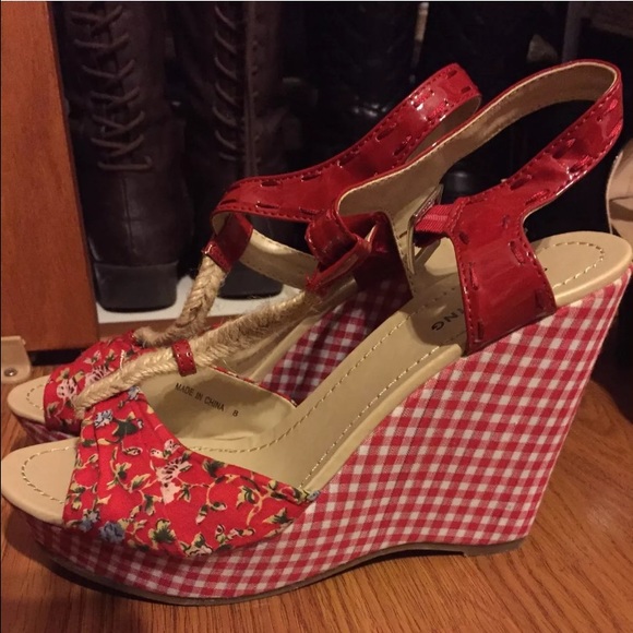 Call it Spring brand new