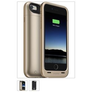Mophie iPhone 6 Case