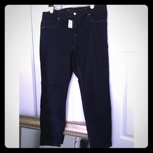 Brand New White House Black Market Skinny Jeans